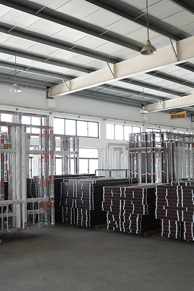 Zhejiang Ruiguan Ajtó és Ablak Co., Ltd.