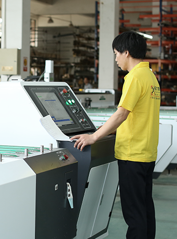 Zhejiang Ruiguan Ajtó és Ablak Co., Ltd.