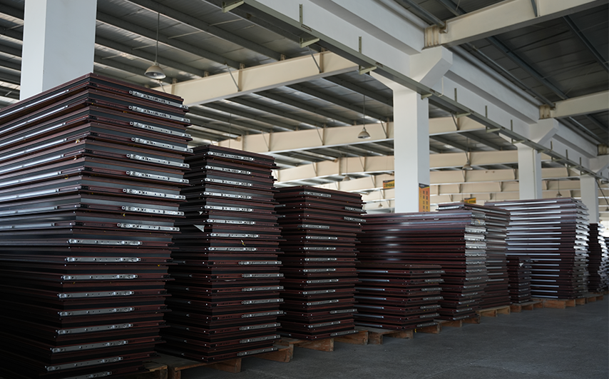 Zhejiang Ruiguan Ajtó és Ablak Co., Ltd.